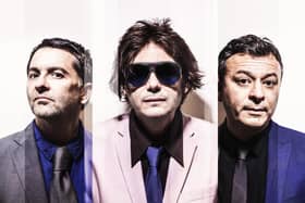 Manic Street Preachers