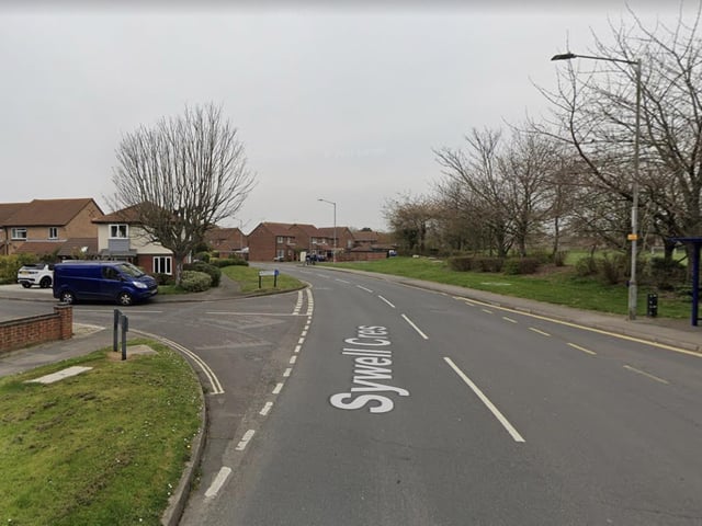 The area is situated on the north eastern tip of the island, and lies in between Hilsea train station and the Eastern Road. During his time at Pompey, defender Matt Clarke used to take residence in the area.