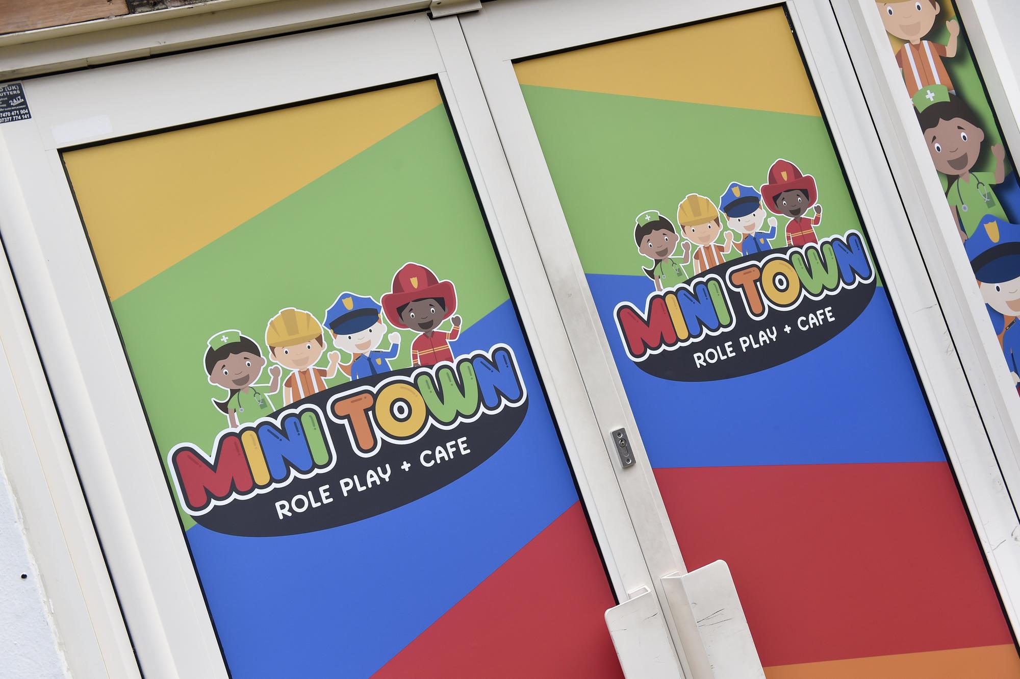 Mini Town Role Play & Cafe announces new site 'coming soon' to add to Waterlooville and Locks Heath stores
