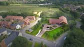 A different proposed design for YMCA Emsworth
