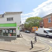 The Co-op store in New Road was one of the shops targeted. They alongside 87 other retailers including Sainsbury's and ASDA have signed a letter to the government calling for more action against shoplifters. Portsmouth South MP Stephen Morgan is also supporting the campaign. Picture: Google Street View.