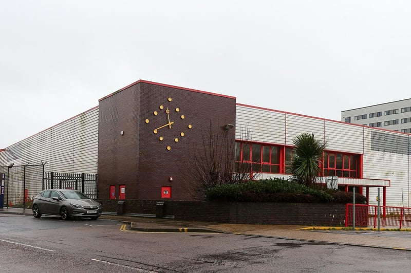 Matalan, on Station Road, Portsmouth shut in September last year as the discount retail brand relocated to The Pompey Centre. Earlier this year, planswere unveiled for a brand new multi-million pound office building which is being proposed to be built at the former Matalan car park site. Called ‘No 1 The Goodsyard’ in recognition of the site’s early use as railway sidings serving the original Portsmouth and Southsea railway station, the proposals are for a four-storey office building with environmental credentials.You can find out more about the plans here: https://thegoodsyard.site/.Picture: Chris Moorhouse