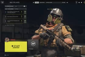 Modern Warfare II was released last Friday