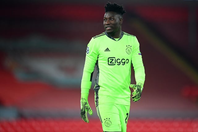 After nine seasons and over 200 first team appearances with Ajax, Newcastle paid £55 million for the Cameroonian stopper in June 2024