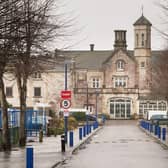 Bay House School in Gosport has an Ofsted rating of requires improvement and the inspection was published on January 25, 2023.  

Picture: Keith Woodland (16022020-6)