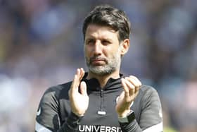 Danny Cowley
