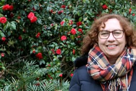 Portsmouth City Council's cabinet member for education Cllr Suzy Horton has welcomed the initiative by mobile phone companies to provide free data to support remote learning for disadvantaged children.