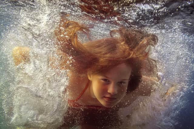 The Adventures of Florence and The Mermaid's Tears is a new musical by People and Stories, and will be touring around south Hampshire in October/November 2021.