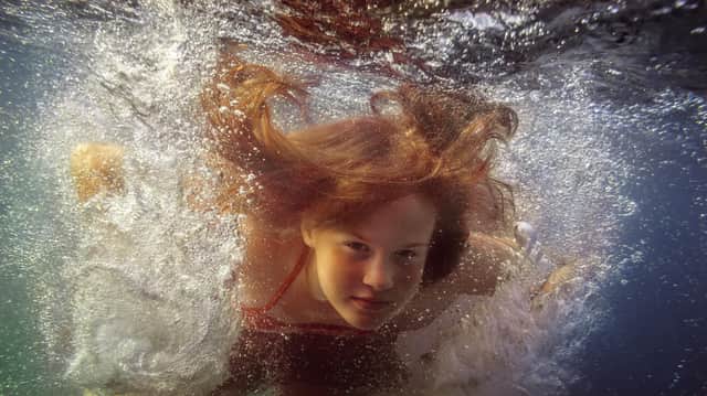 The Adventures of Florence and The Mermaid's Tears is a new musical by People and Stories, and will be touring around south Hampshire in October/November 2021.