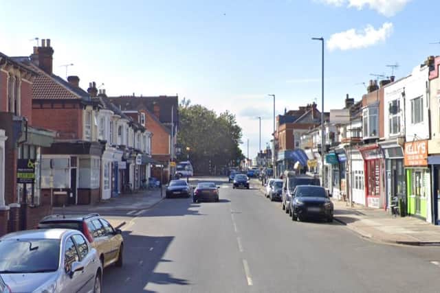Highland Road, Portsmouth. Picture: Google Maps