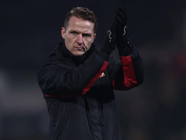 League position: 23rd
Relegation odds: 1/50