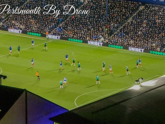 Fratton Park