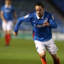 Ex-Pompey winger Ryan Williams is on the move again, this time to Indian Super League side Bengaluru. Picture: Pete Norton/Getty Images