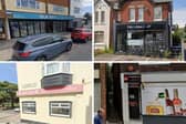 The following food hygiene ratings were released in January by the Food Standards Agency.