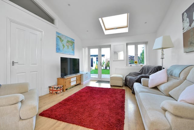 91 Grove Road, Drayton, Hampshire Guide Price ~ £575,000 ~ Freehold