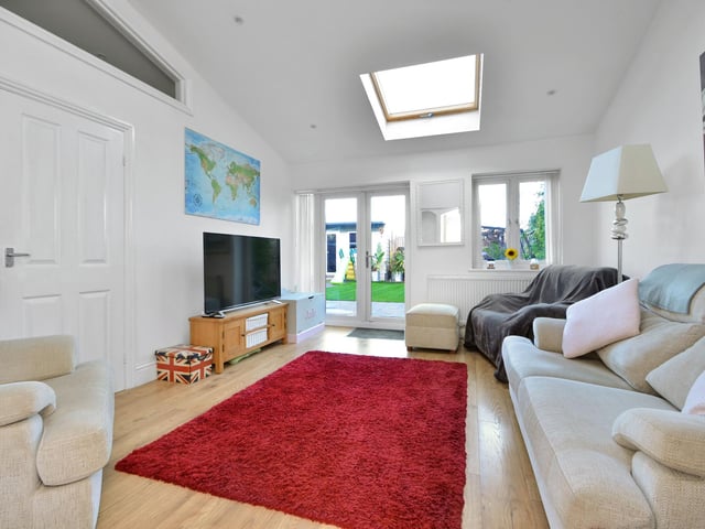 91 Grove Road, Drayton, Hampshire Guide Price ~ £575,000 ~ Freehold