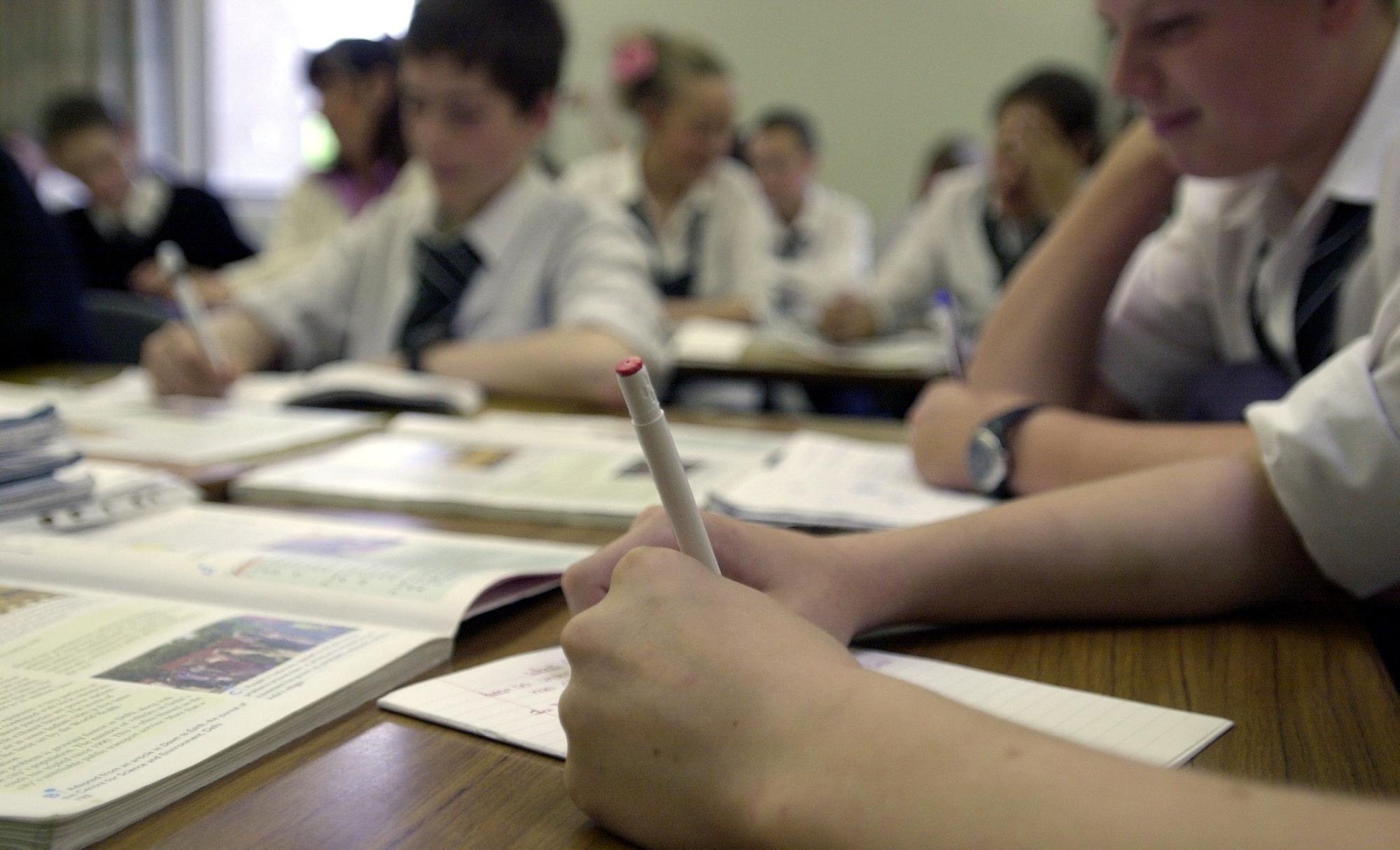 Schools in Hampshire: Here 34 Ofsted ratings for secondary schools in Portsmouth, Fareham, Waterlooville, Emsworth and Purbrook