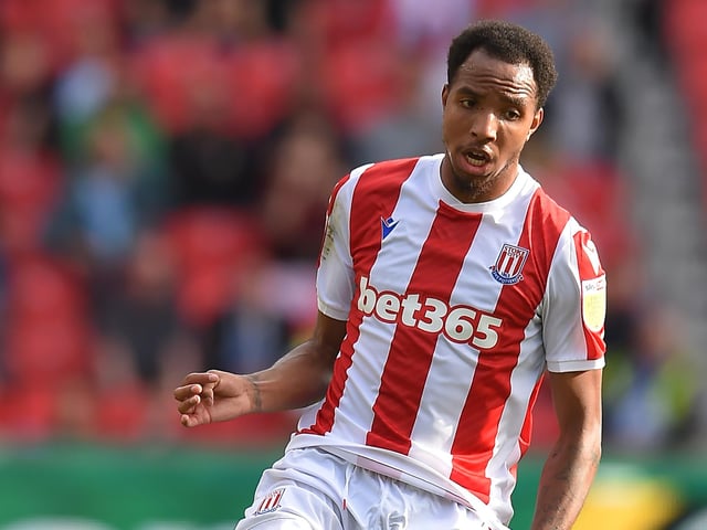 Age: 20
Position: RM
Current Fifa 22 rating: 72/99
Potential Fifa 22 rating: 84/99
Picture: Graham Chadwick/Getty Images