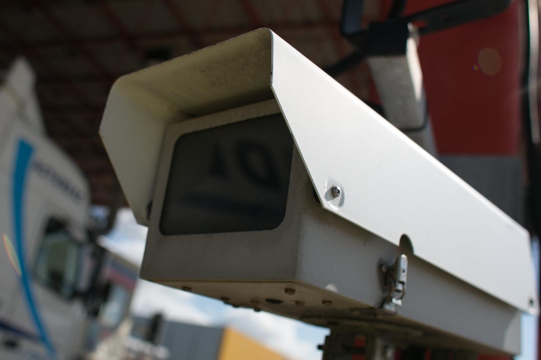 More CCTV cameras to be installed in Gosport to deter nuisance