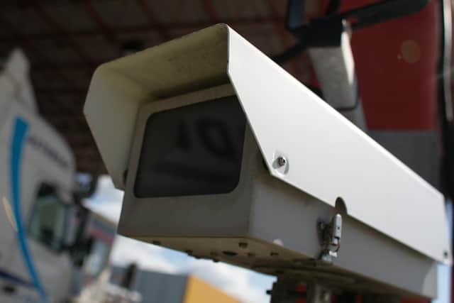 More CCTV cameras will be installed in Gosport Picture: Matt Cardy/Getty Images