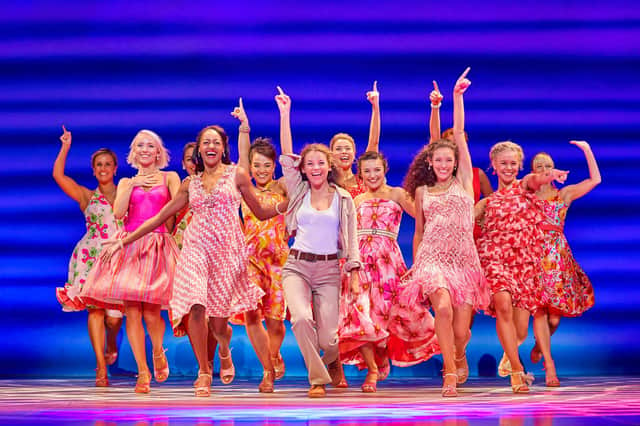 The Mamma Mia tour will be coming to the Mayflower, Southampton.