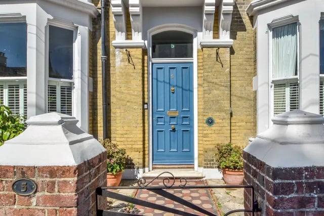 For more information about the property, visit the website.