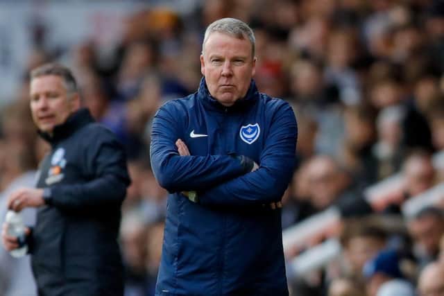 Kenny Jackett