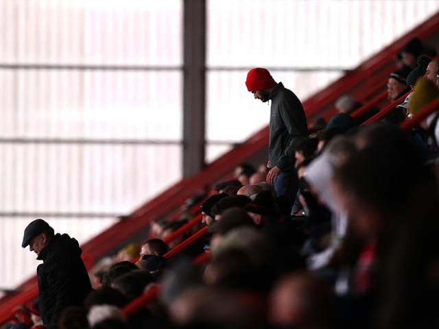 Away average: 1,117.
Away games played: 8.