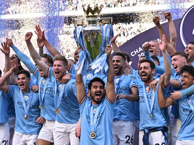 League titles: 9; FA Cups: 6; League Cups: 8; European trophies: 1; Total major trophies: 24.