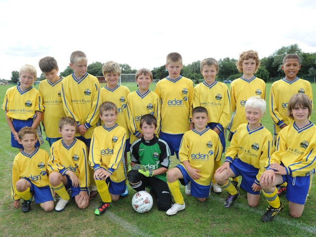 Pictures: Ian Hargreaves