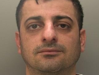 Karzan Zamar is wanted in connection with an incident in Eastleigh on February 26, 2021. He is also wanted on a court warrant from 2018 for false imprisonment and causing actual bodily harm. Zamar, originally from Chester, may be in the Eastleigh or Southampton area. He is also known as Murad Zamar, Adam Karzam, and Adam Zamar. People are advised to call 101, quoting 44210072502, with any information.