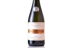 Ashling Park Blanc de Blancs