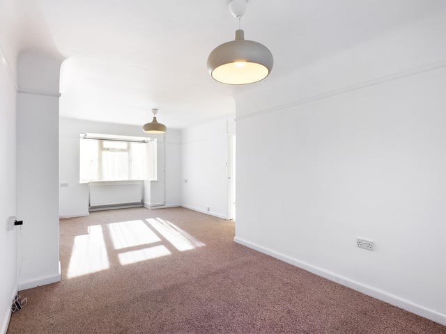 This three-bedroom terraced house is on the market for offers in the region of £280,000. It is listed by Chinneck Shaw.