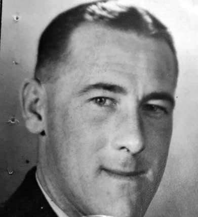 Ernest Hoffmeister
