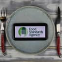 From best to worst here are the food hygiene ratings released in July.