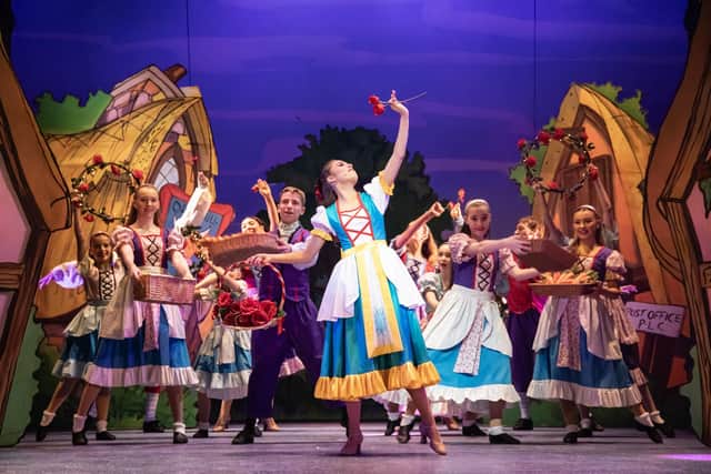 New Theatre Royal Announces Pantomime for 2025!