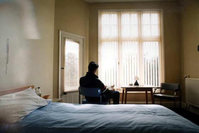 More people are making contact with drug and alcohol services