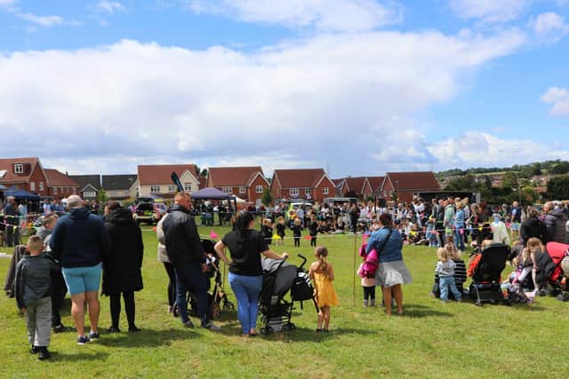 Clanfield Summer Festival 2024