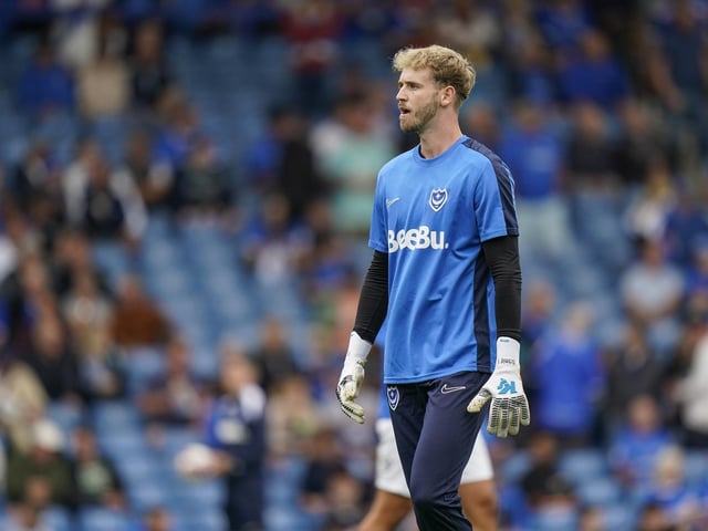 The only one who should escape criticism. Left exposed by his team-mates far too often. Produced a brilliant save from McNally only to see Dickie follow up and score anyway to make it 3-0 and another good one to deny Bell in the second half.