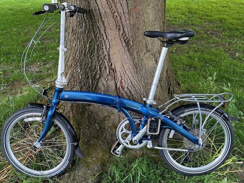 Police are trying to reunite these stolen bikes with their owners. If you believe one of these belong to you, call police on 101 or submit a report on the police website quoting 44240232672.
