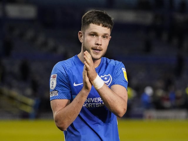 Despite a difficult start to the season, Hirst would end last term as the Blues’ top scorer in all competitions. Cowley was unable to land the front man for a second spell from Leicester in the summer and, after a brief spell at Blackburn, is now on loan at Ipswich.