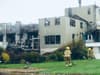 Cause of Osborne View fire revealed