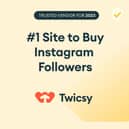 Twicsy is a super popular site that has delivered millions of followers to accounts across the UK