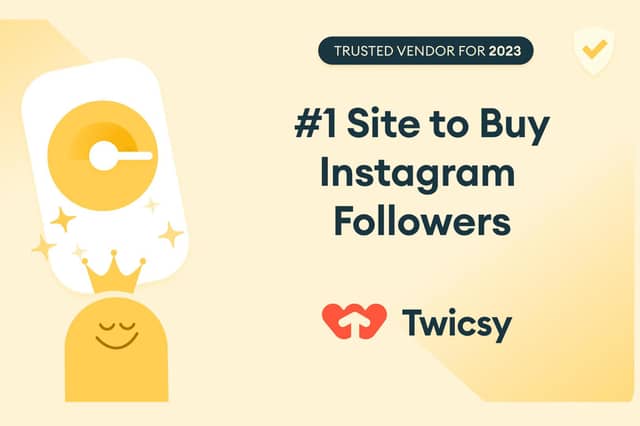 Twicsy is a super popular site that has delivered millions of followers to accounts across the UK