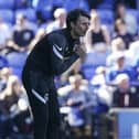 Pompey boss Danny Cowley has a big summer ahead of him as he attempts to build on the Blues' 10th-place finish in League One last season