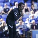 Pompey boss Danny Cowley has a big summer ahead of him as he attempts to build on the Blues' 10th-place finish in League One last season