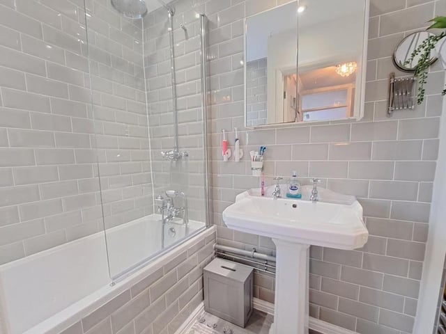Shelley Avenue, Portsmouth, is on the market for £290,000.