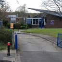 Hampshire County Council has approved spending £95,000 to refurbish disused changing rooms at Denmead Junior School’s swimming pool.