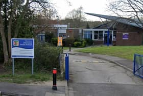 Hampshire County Council has approved spending £95,000 to refurbish disused changing rooms at Denmead Junior School’s swimming pool.