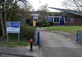 Hampshire County Council has approved spending £95,000 to refurbish disused changing rooms at Denmead Junior School’s swimming pool.